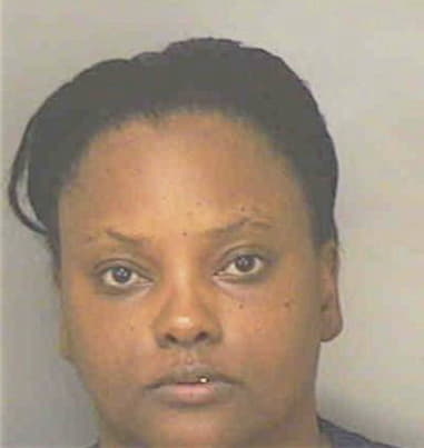 Kanina Smith - Polk County, FL 