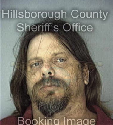 Robert Smith, - Hillsborough County, FL 