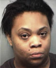 Nakeima Snow - Fulton County, GA 