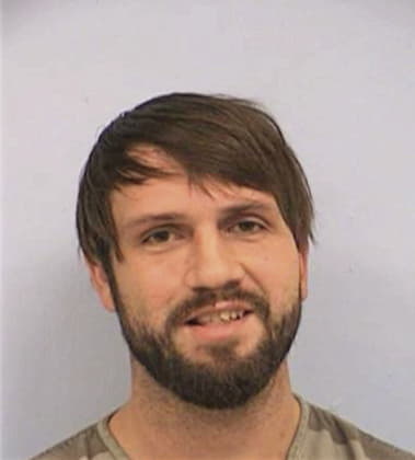 Fabian Solis - Travis County, TX 