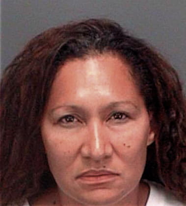 Rosanna Spitzbart - Pinellas County, FL 