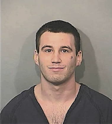 Joseph Sponsler, - Brevard County, FL 