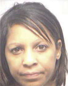 Veronica Stagg - Fulton County, GA 