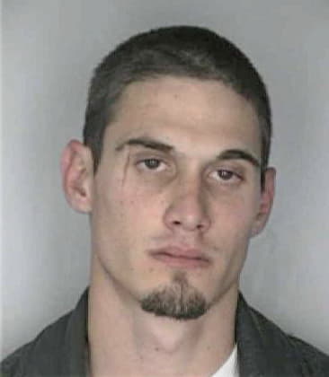 Arthur Staggs - Hillsborough County, FL 