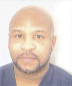 Bryan Starks - Fulton County, GA 