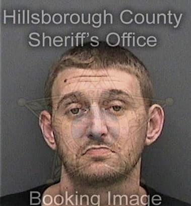 Dion Sterling, - Hillsborough County, FL 