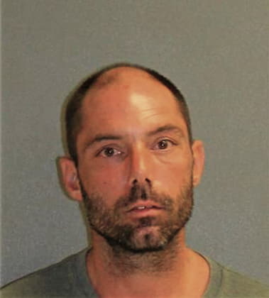 Christopher Stovall, - Volusia County, FL 