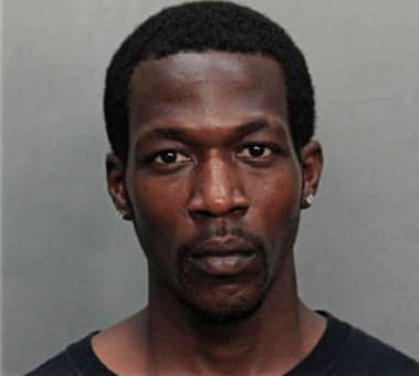 Ronald Terma, - Dade County, FL 