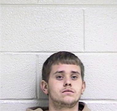 Joel Theisler - Campbell County, KY 