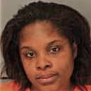 Aisha Thrasher, - Shelby County, TN 