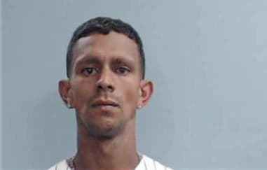 Misael Toledo - Fayette County, KY 
