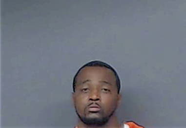 Ronald Toliver, - Bowie County, TX 