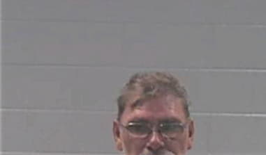 Phillip Torjusen, - Jackson County, MS 