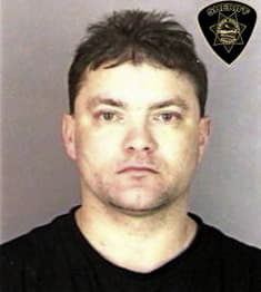 Michael Twitty, - Marion County, OR 