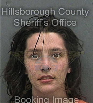 Margarita Upson, - Hillsborough County, FL 