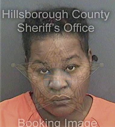 Ernestine Walker, - Hillsborough County, FL 