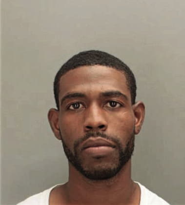 Lanard Wallace, - Dade County, FL 