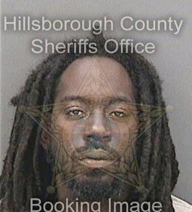 Emanuel Washington, - Hillsborough County, FL 