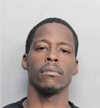 Roger Washington, - Dade County, FL 