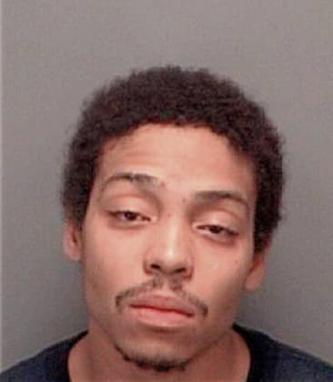 Pharez Watkins, - Pinellas County, FL 