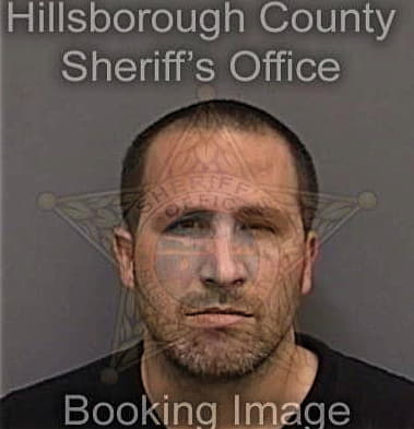 Robert White - Hillsborough County, FL 