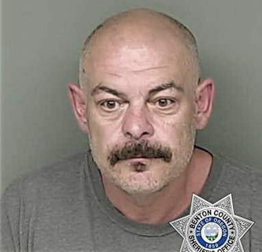 Brandon Whitmer, - Benton County, OR 