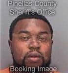 Derean Wilcher, - Pinellas County, FL 