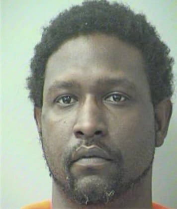 Julius Wilks, - Okaloosa County, FL 