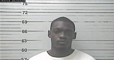 Oliver Williams, - Harrison County, MS 