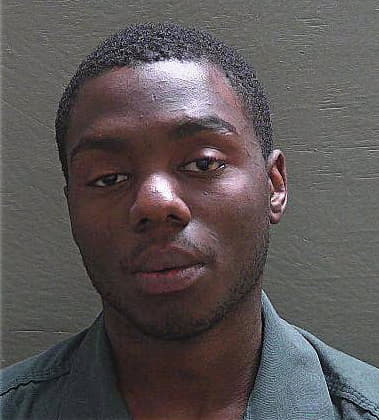 Sheldon Williams, - Escambia County, FL 