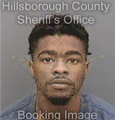 Cornell Wilson, - Hillsborough County, FL 