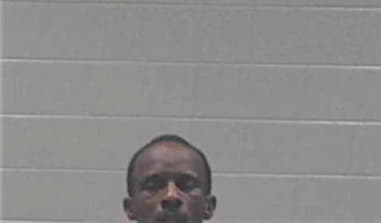 Robert Wonsley, - Jackson County, MS 