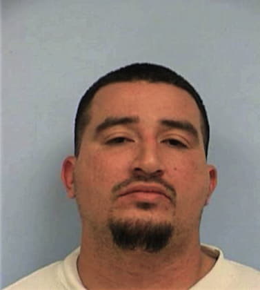 Francisco Zamora, - Travis County, TX 