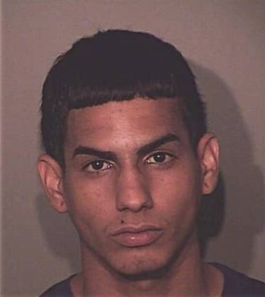 Evaristo Aguilar, - Osceola County, FL 