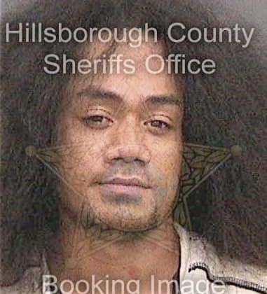 Mohammed Alajmi, - Hillsborough County, FL 