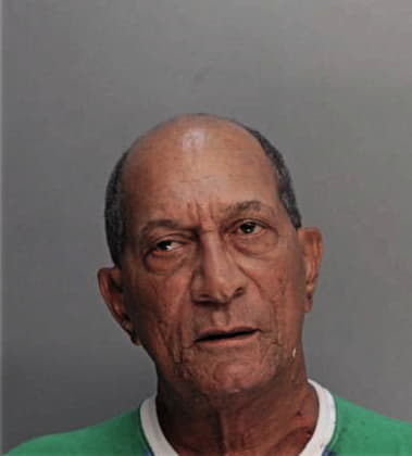 Henry Alberto, - Dade County, FL 