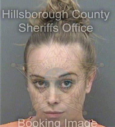 Wendy Aleman, - Hillsborough County, FL 