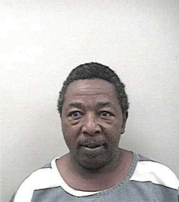 Robert Alexander, - Marion County, FL 