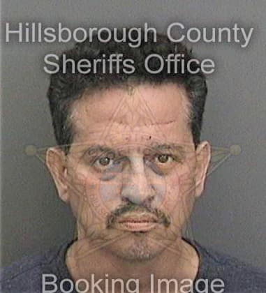 Luis Alicea, - Hillsborough County, FL 