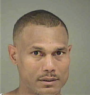 Victor Allbrooks, - Mecklenburg County, NC 