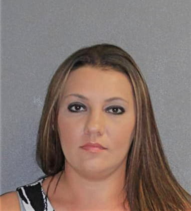 Amanda Allen, - Volusia County, FL 