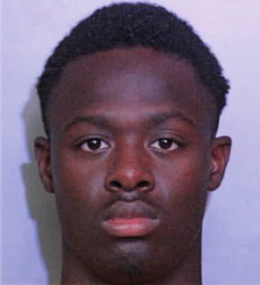 Desmond Allen, - Polk County, FL 