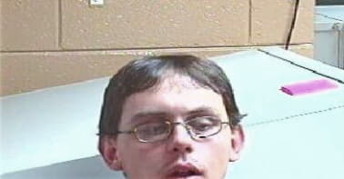 Donnie Allen, - Johnson County, KY 