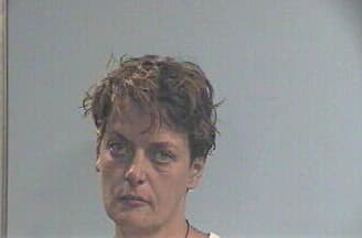Sherri Allen - Fayette County, KY 