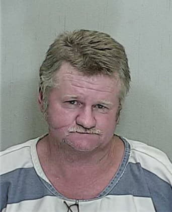 John Andrews, - Marion County, FL 