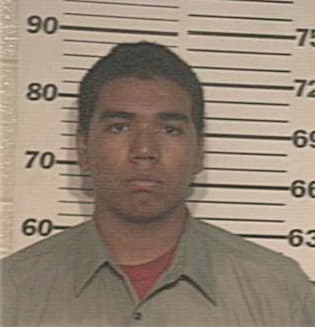 Jose Arriaga, - Hidalgo County, TX 