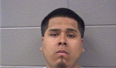 Hector Avalos, - Cook County, IL 
