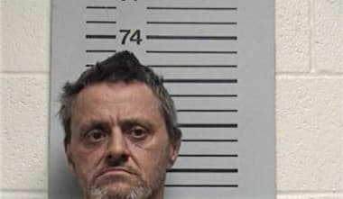 Eric Beaty, - Robertson County, TN 