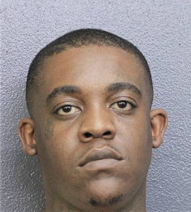 Wayne Bell, - Broward County, FL 