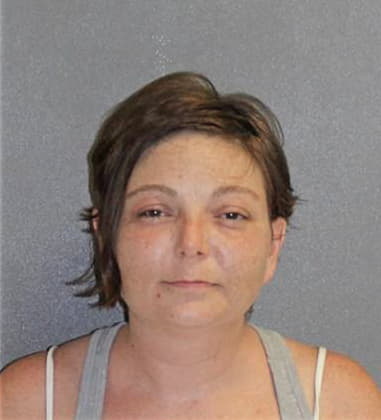 Yansiree Beltran-Torres, - Volusia County, FL 